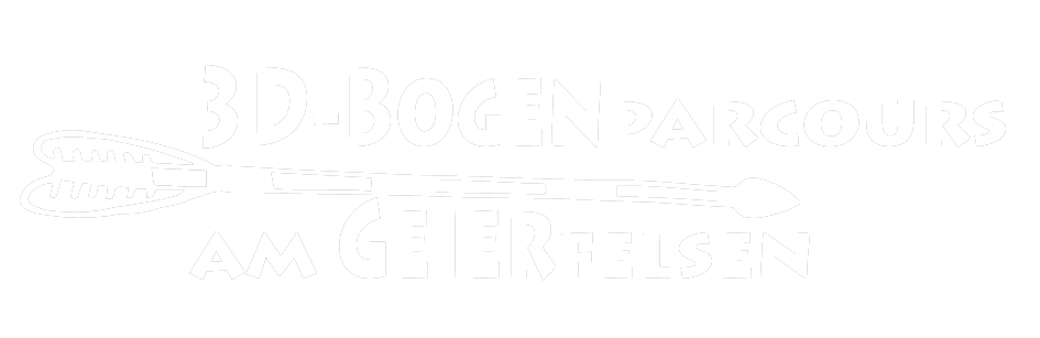 Bogenparcours Am Geierfelsen