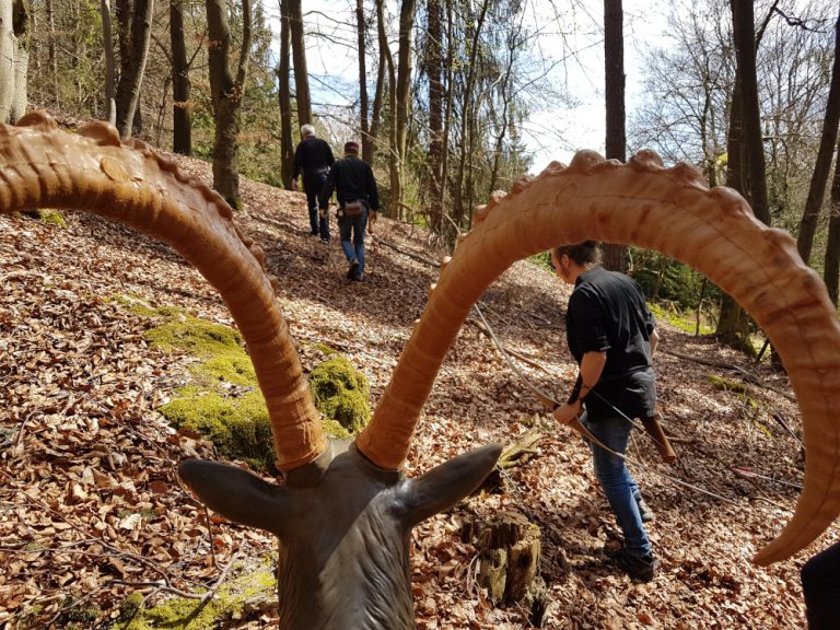 (c) Bogenparcours-geierfelsen.de